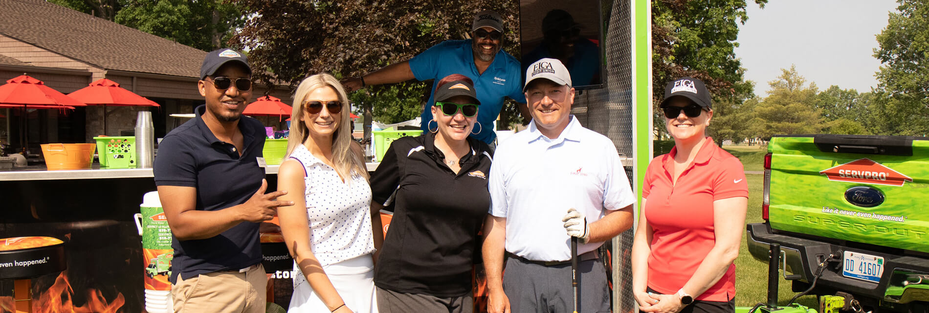 Annual Events Flint & Genesee Chamber of Commerce