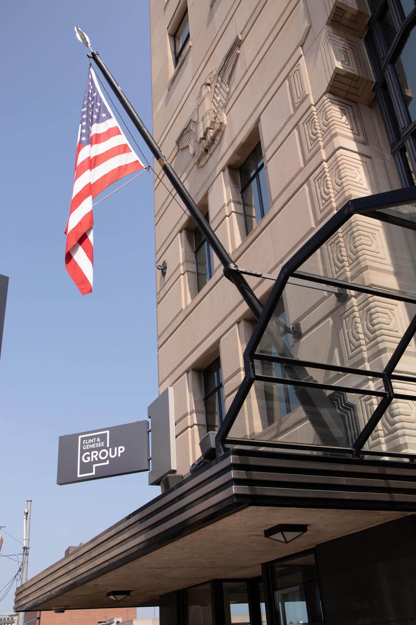 About Us Flint & Genesee Chamber of Commerce