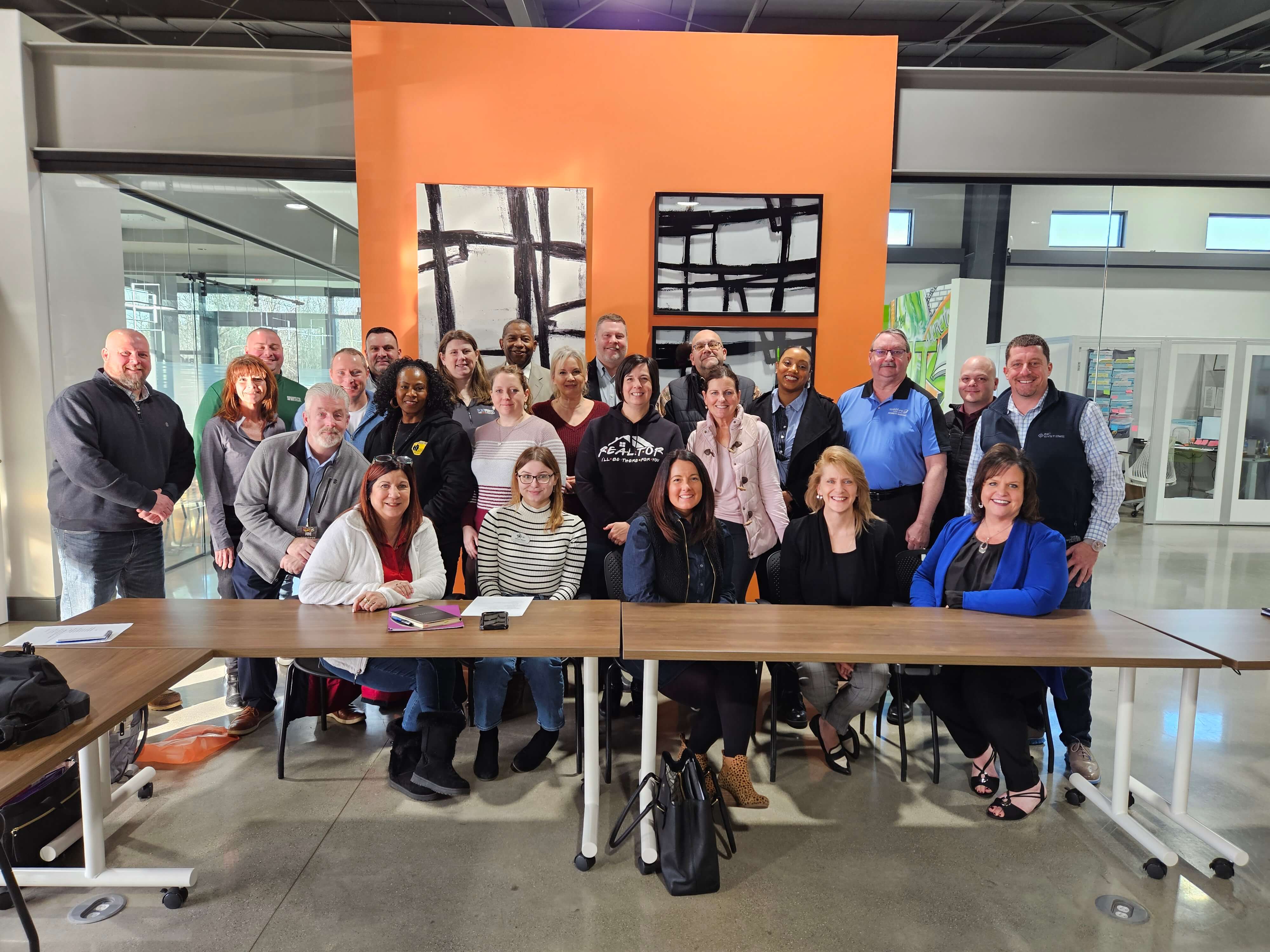 Committees Flint & Genesee Chamber of Commerce